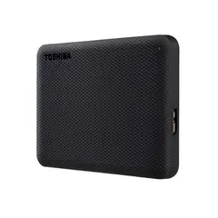 TOSHIBA - DISCO EXTERNO 2 TB CANVIO ADVANCE