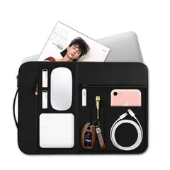 WIWU - Maletín Original para MacBook e iPad