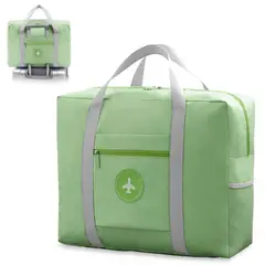 SASHIJA - Bolso de Viaje Deportivo Gimnasio Playero Cartera Impermeable Y21 VD