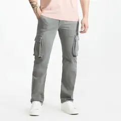 COTTON'S JEANS - Pantalón Regular Cargo Cottons Jeans Lucas