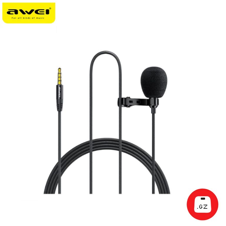 Microfono MK1 con Cancelación de ruido