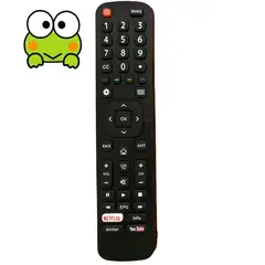 GENERICO - Control remoto bgh para smart tv Pilas