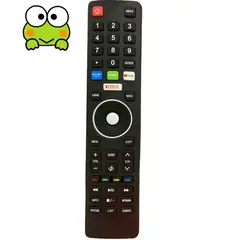 UNIVERSAL - Control Remo Para Tv Smart Bgh B3219k5i Pilas