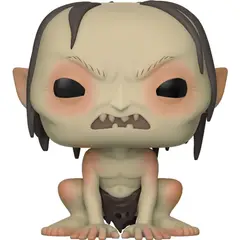 FUNKO - Pop Gollum Lord of the Rings
