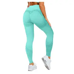 GENERICO - Leggins Deportivo Butterfly con Push UP