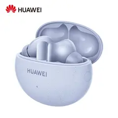 HUAWEI - Audífonos Inalámbricos FreeBuds 5i Hi-Res -Azul