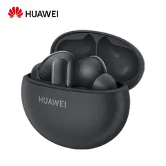 HUAWEI - Audífonos Inalámbricos FreeBuds 5i Hi-Res -Negro