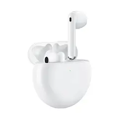 HUAWEI - Auriculares inalámbricos FreeBuds 4E - Blanco