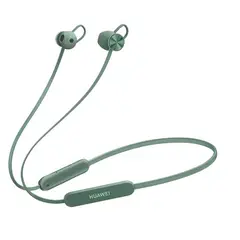 HUAWEI - Auriculares inalámbricos Bluetooth Freelace Lite-Verde