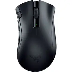 RAZER - Mouse Gamer DeathAdder V2 X Hyperspeed Negro