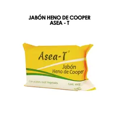 GENERICO - Jabón Heno de Cooper Asea - T