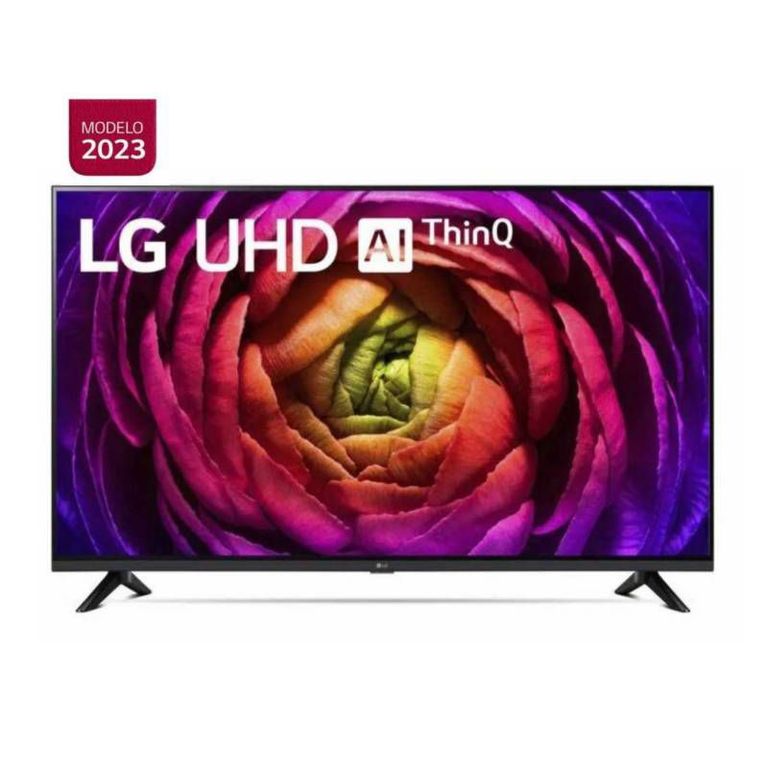 Smart TV Uhd Tv 55" 4K 55Ur7300 2023