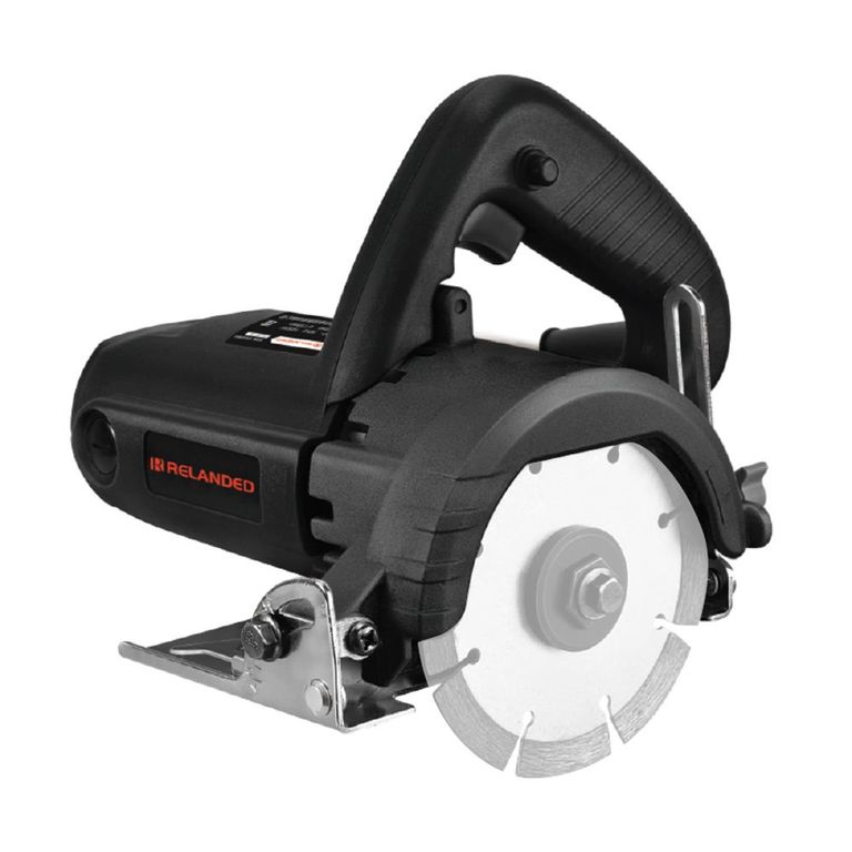 Sierra Marmolera 43/8” 1450W RR-4110 Corte 45° 90°