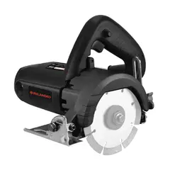 RELANDED - Sierra Marmolera 43/8” 1450W RR-4110 Corte 45° 90°