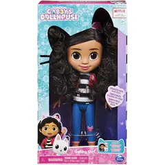 SPIN MASTER - GABBYS DOLLHOUSE MUÑECA 20CM