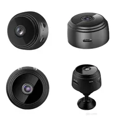 SEISA - Mini Cámara Espía 1080 Ipc-Na9