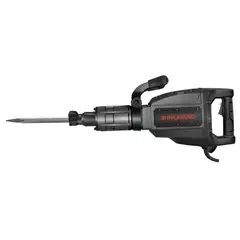 RELANDED - Martillo Demoledor 30mm 60J 1950W RR-2135 con Maletín AVR
