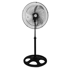 ALFANO - VENTILADOR 3 EN 1 AL-18731B 18"