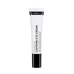 THE INKEY LIST - Crema Contorno de ojos con Cafeina -