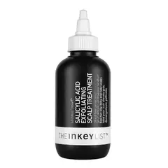 THE INKEY LIST - Tratamiento Capilar Exfoliante con Acido Salicilico - 150ml