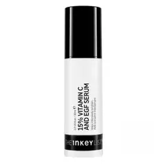 THE INKEY LIST - Serum Facial Iluminador 30ml