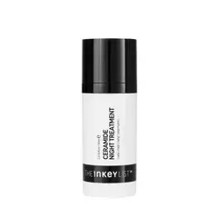 THE INKEY LIST - Crema Facial Hidratante Nocturna con Ceramidas - 30ml