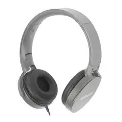 MAGNAVOX - Audífonos Over Ear MHP5026 - Gris