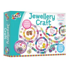 GALT - Juego de Manualidades - Jewellery Craft