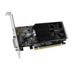 GIGABYTE - Tarjeta de video Nvidia GeForce GT 1030 2GB DDR4 64-bit