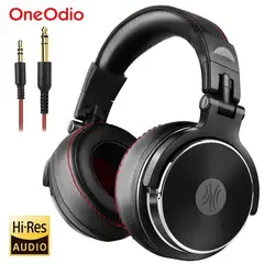 ONEODIO - Aufiono Pro-50 Con Cable Para Dj Monitoreo