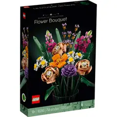 LEGO - 10280 Ramo De Flores