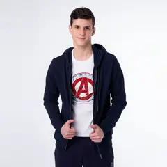 PIONIER - Polera Franela Hombre Goksel