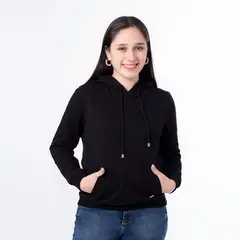 PIONIER - Polera Franela Mujer Hariend