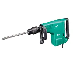 DCA - Martillo Demoledor 1500w SDS-max AZG10.