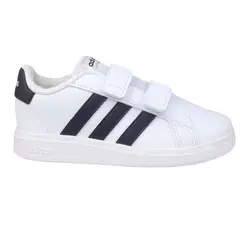 ADIDAS - Zapatillas urbanas Grand Court 2.0 Cf I GW6527 - blanco