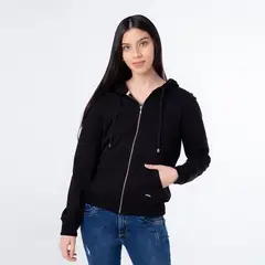 PIONIER - Polera Franela Mujer Mafer