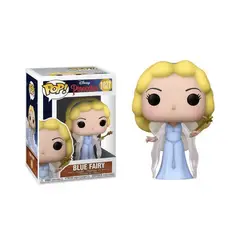 FUNKO - Pinocchio n° 1027 blue fairy