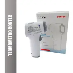 CONTEC - TERMOMETRO INFRARROJO