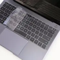 OEM - Protector de Teclado compatible con Huawei Matebook 13