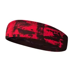 SANTIC - Banda Deportiva - Vincha Unisex diseño W8P016