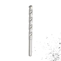 MAKITA - Broca para Concreto 6mm x 150mm D-05262 - Gris