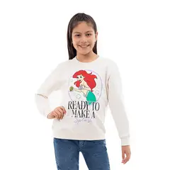 PIONIER - Polera Franela Milia_Disney Niña