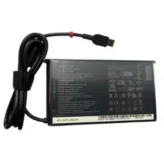 LENOVO - CARGADOR 20V 11.5A USB 230W