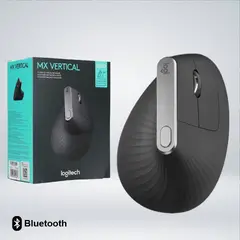 LOGITECH - MOUSE MX VERTICAL ADVANCED ERGONOMICA BLUETOOTH WIRELESS