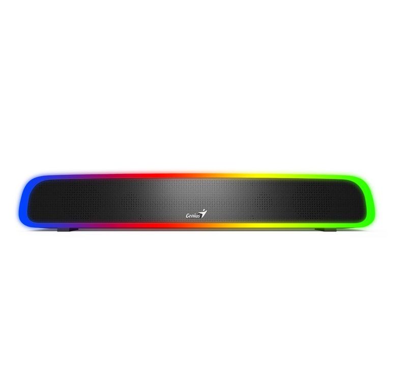 Parlante Bluetooth 5.1 Soundbar 200bt Rgb
