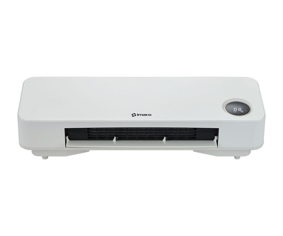 Estufa Calentador De Pared Wh2000