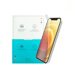 DEVIA - Mica de Hidrogel Para Samsung S22 PLUS - MATTE