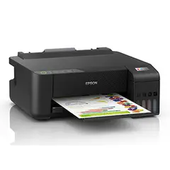 EPSON - Impresora EcoTank L1250 WIFI USB