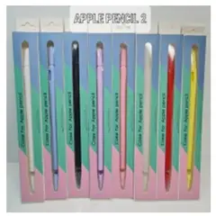 OTTOWARE - CASE  APPLE  PENCIL  2