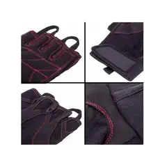 MOLTEN - Mitones para pesa mitsuwa SB161596 Talla L